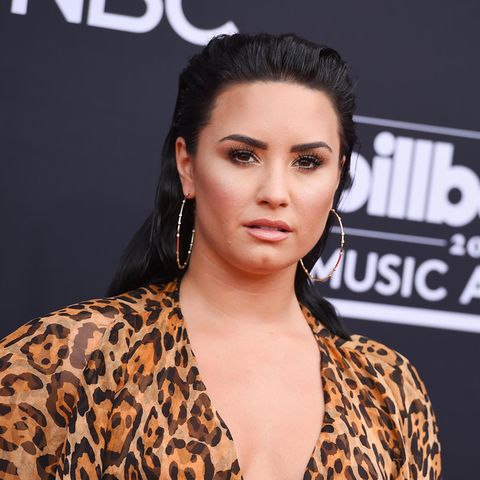 Demi Lovato