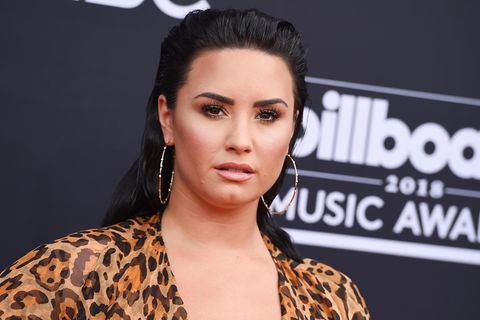 Demi Lovato