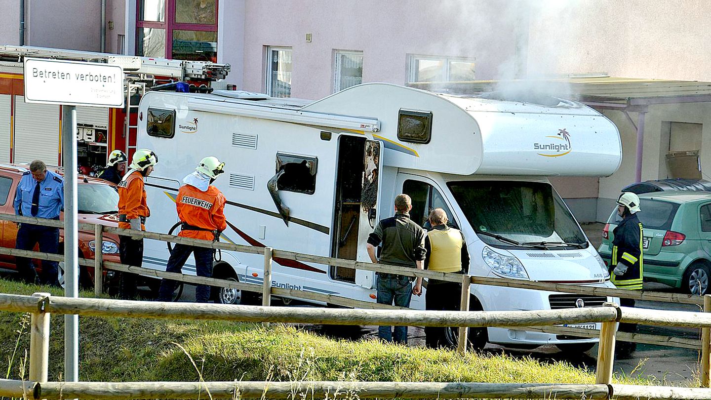 Gedenken an Anschlag in Hanau: 213 Tote seit 1990 – die blutige Spur des rechten Terrors in Deutschland Eisenach