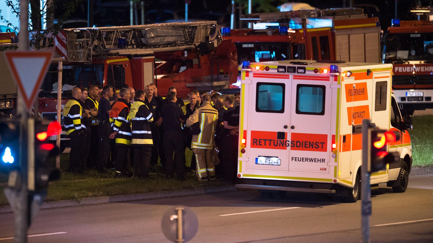 Gedenken an Anschlag in Hanau: 213 Tote seit 1990 – die blutige Spur des rechten Terrors in Deutschland München