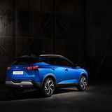 Nissan Qashqai 2021