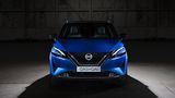 Nissan Qashqai 2021