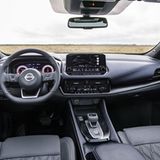 Nissan Qashqai 2021