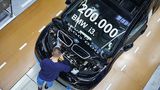 Batterierecycling