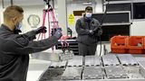 Batterierecycling