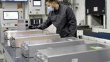 Batterierecycling