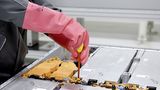 Batterierecycling