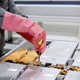 Batterierecycling