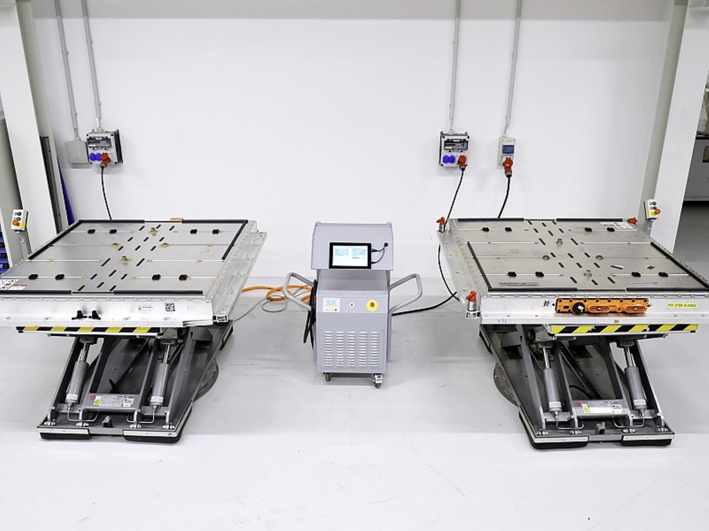 Batterierecycling