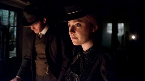 Tipps fürs Streaming: Dunkle Gassen und mysteriöse Tode: Diese historischen Serien entführen uns ins 19. Jahrhundert