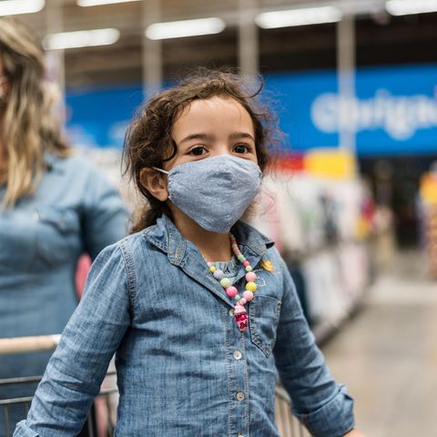 Stand der Forschung: Warum Kinder (noch) nicht gegen Corona geimpft werden können