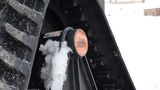MAN TGE 4x4 mit Raupenantrieb