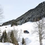 MAN TGE 4x4 mit Raupenantrieb