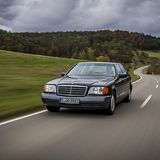 Die Scheiben waren doppelt verglast