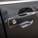 Der Mercedes W140 polarisiert bis heute