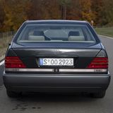 Diese Ansicht bekamen die meisten Verkehrsteilnehmer zu sehen