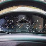 Beim Zwölfzylinder lagen 500 Newtonmeter Drehmoment schon bei 1.600 U/min an