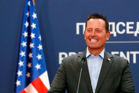 Richard Grenell