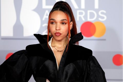 FKA twigs