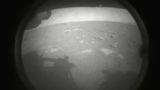 Das erste "Perseverance"-Foto vom Mars