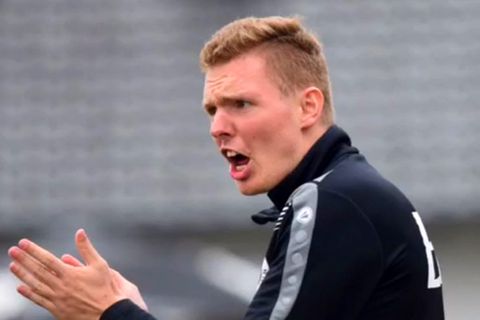 stern-Interview: Nico Schulte über Homosexualität im deutschen Fußball
