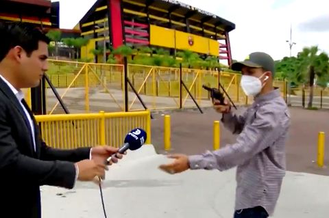 Reporter