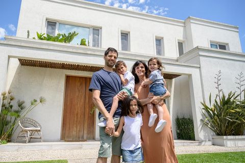 Debatte um Zukunft des Wohnens: Warum so viele noch immer vom Einfamilienhaus träumen – und alle Probleme ausblenden