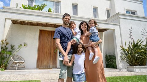Debatte um Zukunft des Wohnens: Warum so viele noch immer vom Einfamilienhaus träumen – und alle Probleme ausblenden