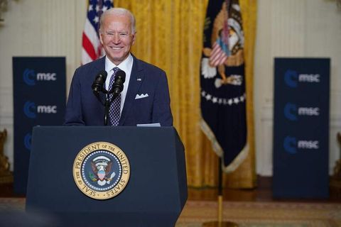 News von heute: USA sind wieder Teil des Pariser Klimaabkommens