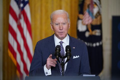 Joe Biden