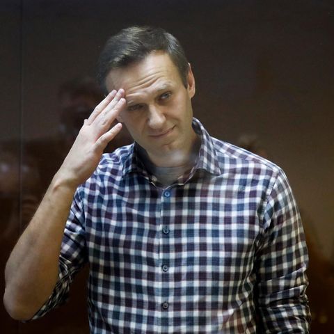 Alexej Nawalny