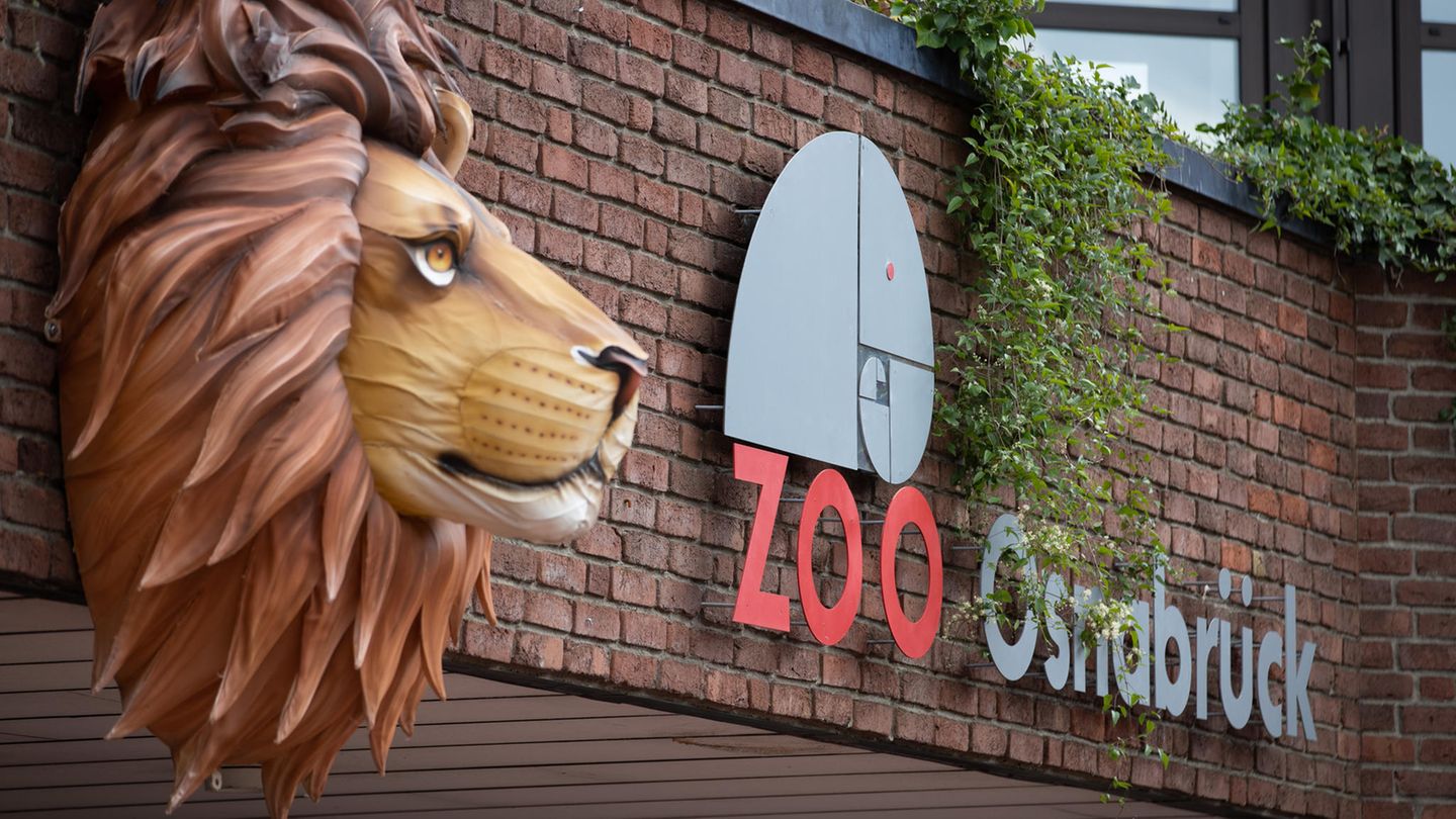 Zoo Osnabrück