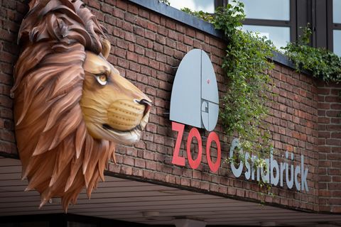 Zoo Osnabrück