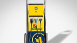 Tankstelle Westfalen