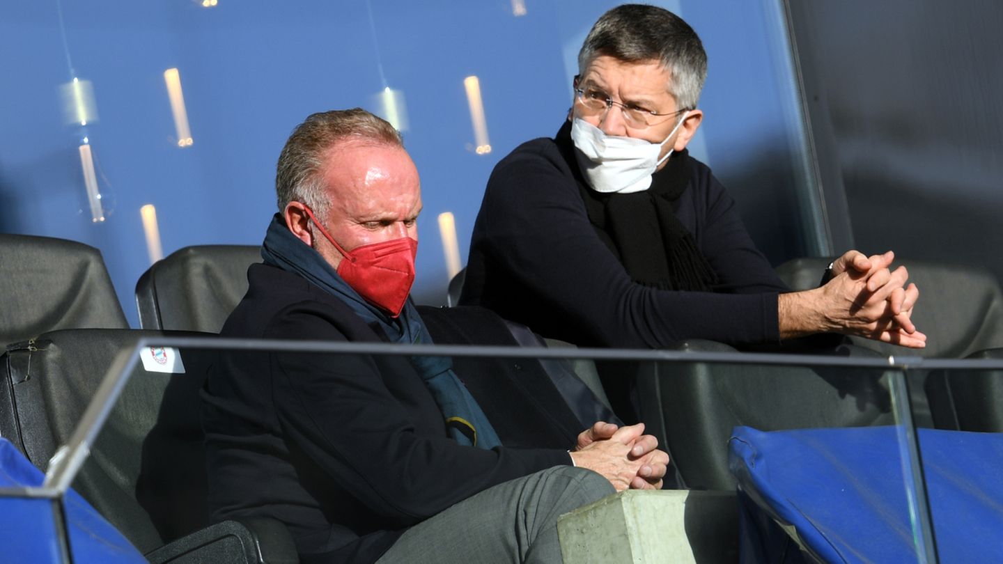 Karl-Heinz Rummenigge