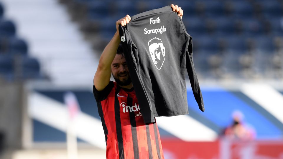Amin Younes Amin Younes