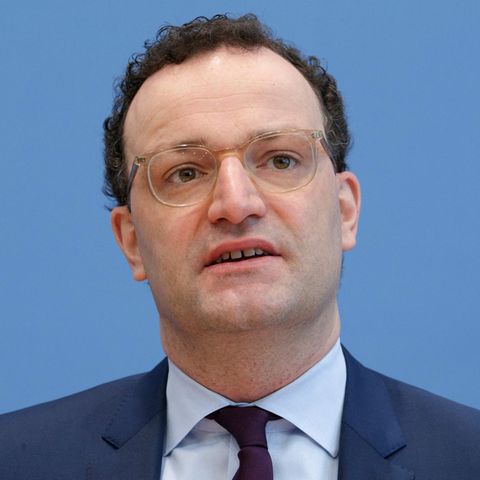 Jens Spahn
