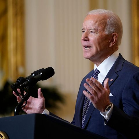 Nach einem Monat im Amt : Was Biden bisher gebracht hat - und was jetzt auf seinem Programm ganz oben steht