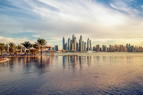 Prinzessin Latifa: Dubai gibt sich weltoffen – aber wie sieht es hinter den Kulissen aus?