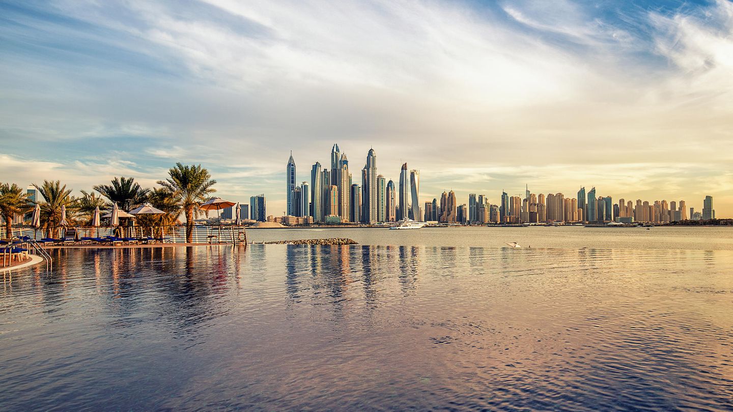Prinzessin Latifa: Dubai gibt sich weltoffen – aber wie sieht es hinter den Kulissen aus?