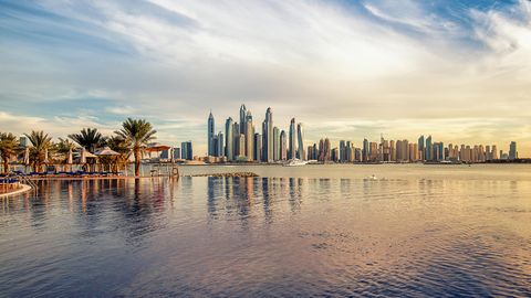 Prinzessin Latifa: Dubai gibt sich weltoffen – aber wie sieht es hinter den Kulissen aus?