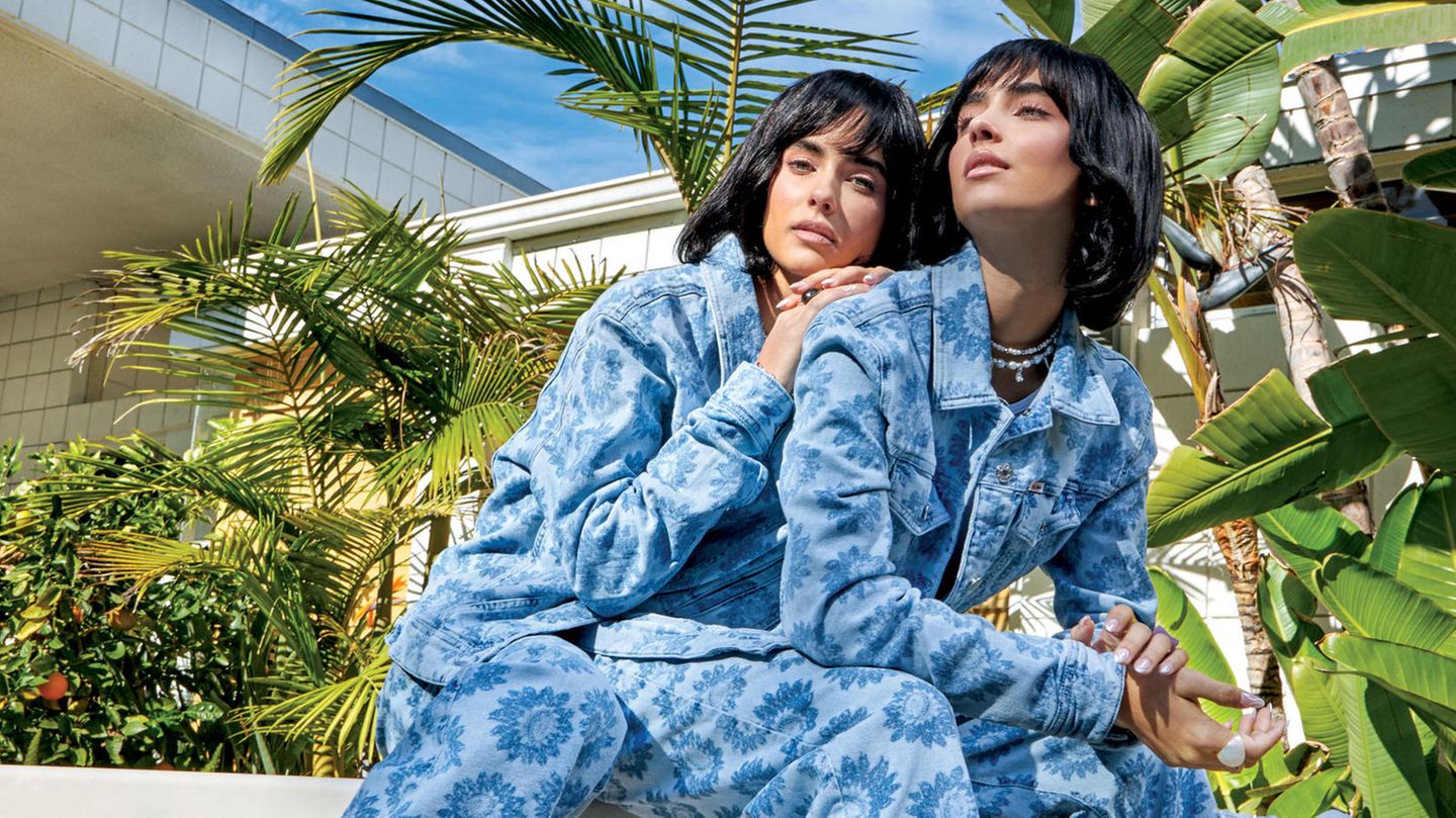 Spring Fashion: Current fashion trends in spring and summer