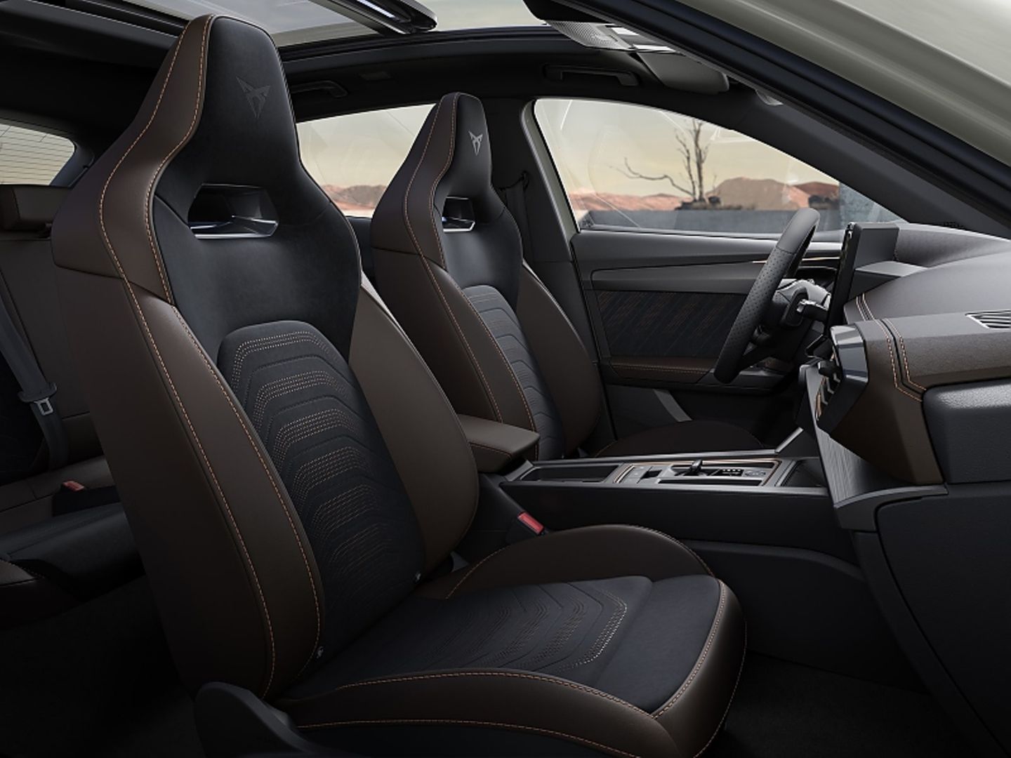 Cupra Formentor VZ5