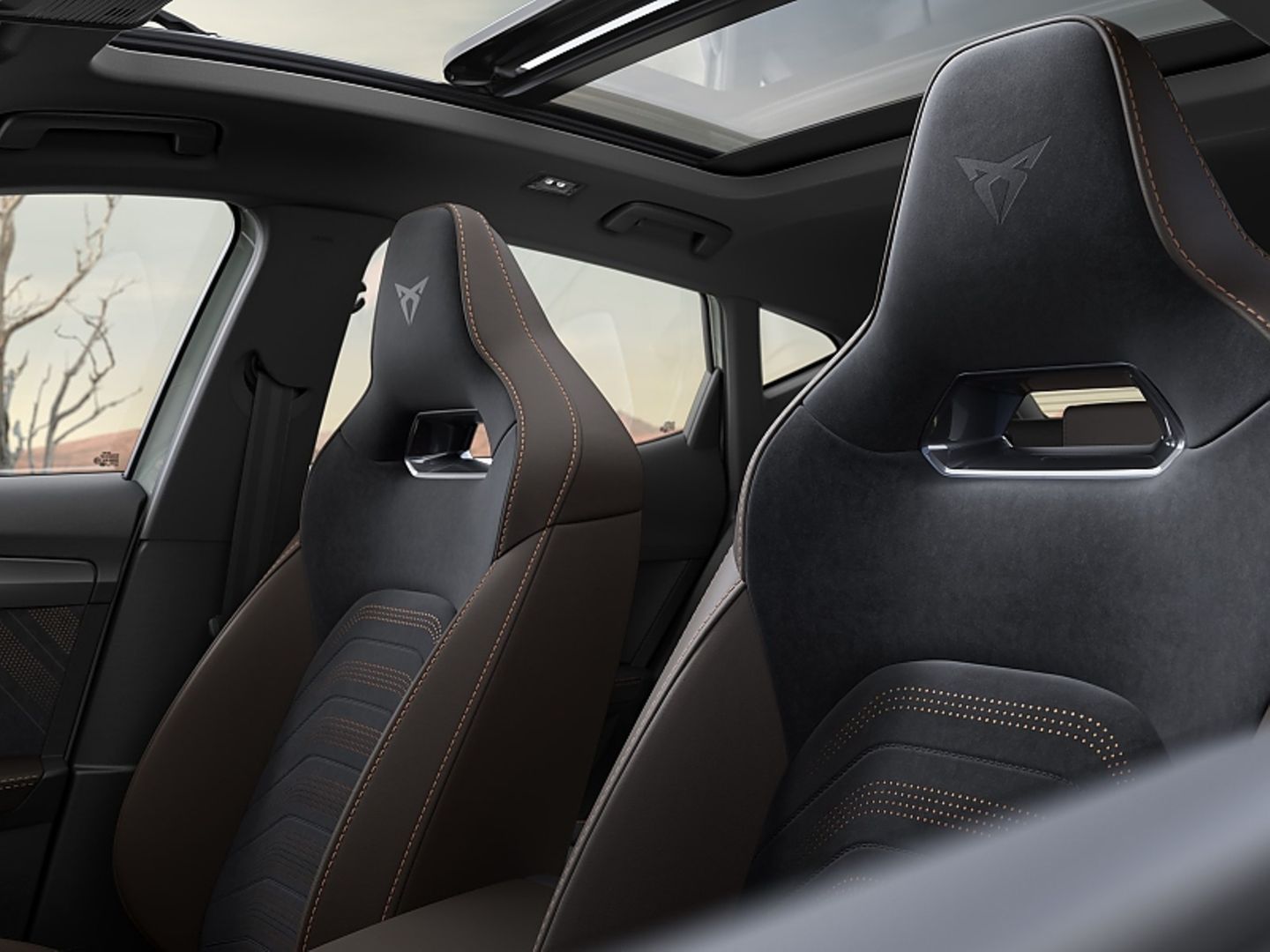 Cupra Formentor VZ5