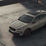 Cupra Formentor VZ5