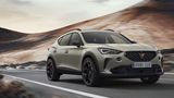 Cupra Formentor VZ5