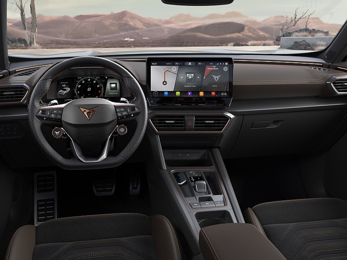 Cupra Formentor VZ5