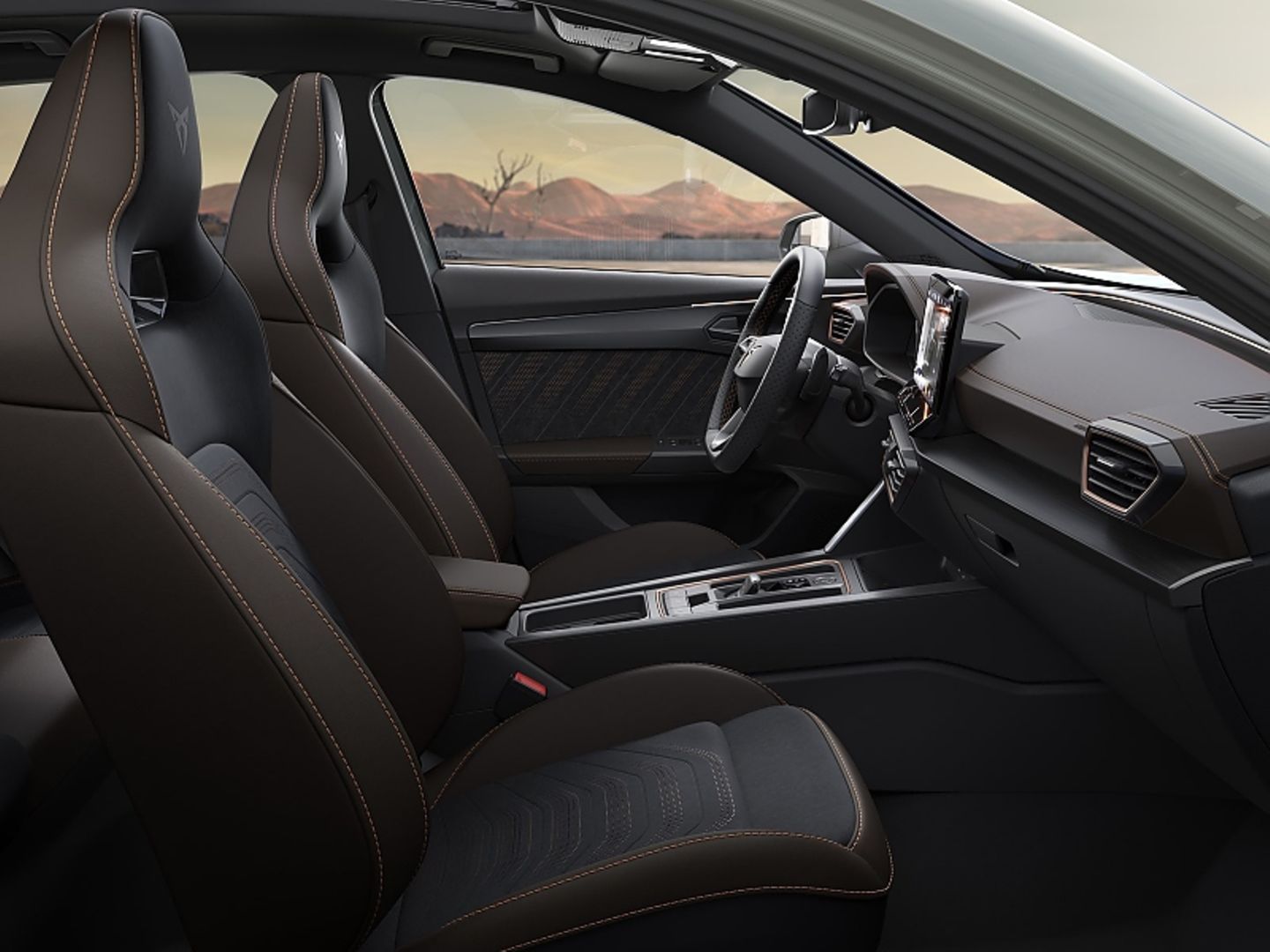 Cupra Formentor VZ5