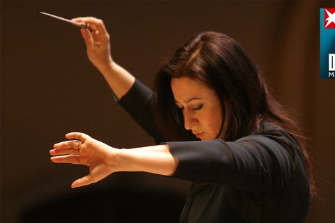 Simone Young wird die neue Chefdirigentin des Sydney Symphony Orchestra