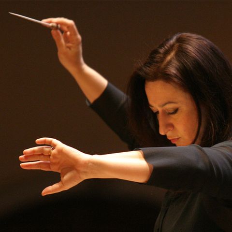 Simone Young wird die neue Chefdirigentin des Sydney Symphony Orchestra